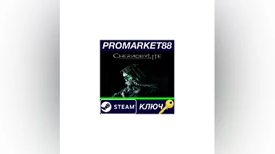Chernobylite EU Steam Key   EUROPE