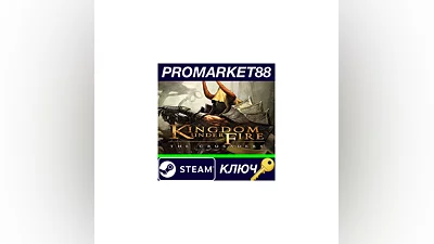 Kingdom Under Fire: The Crusaders Steam Key  GLOBAL
