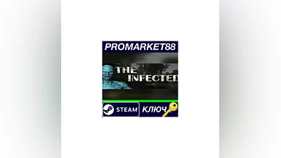 The Infected Steam Key   GLOBAL