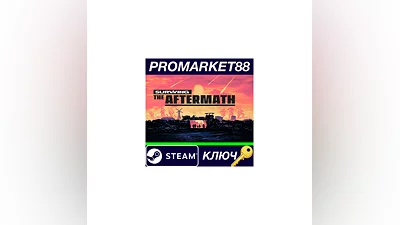 Surviving the Aftermath: Founder's Edition Steam Key