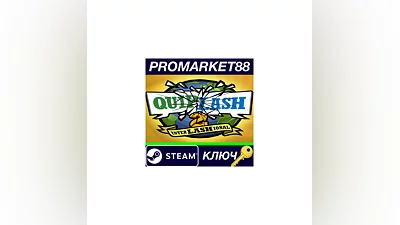 Quiplash 2 InterLASHional Steam Key  GLOBAL