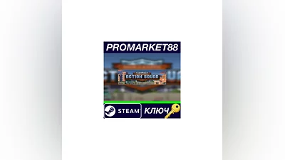 Door Kickers: Action Squad EU Steam Key  EUROPE