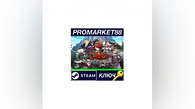 Ys IX: Monstrum Nox PC Steam Key   GLOBAL