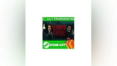 ️ALL COUNTRIES ️ Slender Threads STEAM GIFT