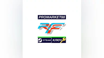 rFactor 2 EU Steam Key   EUROPE
