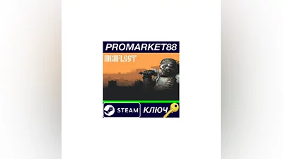 HighFleet Steam Key   GLOBAL