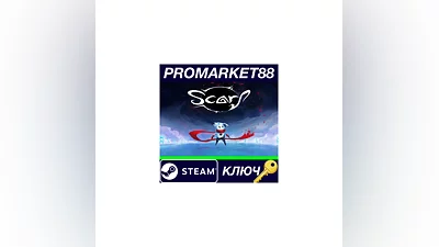 SCARF PC Steam Key   GLOBAL