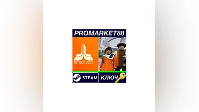 The Anacrusis Steam Key   GLOBAL