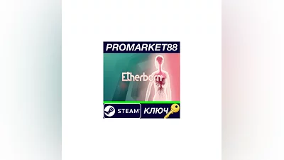 Etherborn Steam Key   GLOBAL
