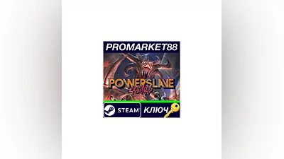 PowerSlave Exhumed Steam Key   GLOBAL