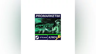 Expedition Zero Steam Key   GLOBAL