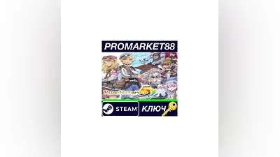 Rune Factory 5 Steam Key   GLOBAL