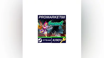 Spidersaurs PC Steam Key   GLOBAL
