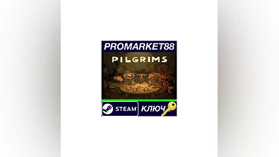 Pilgrims Steam Key   GLOBAL