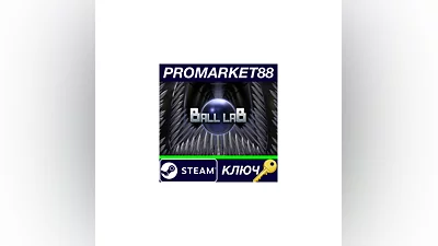 Ball laB Steam Key   GLOBAL