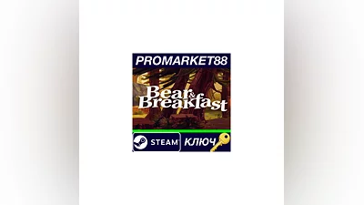 Bear and Breakfast Steam Key   GLOBAL
