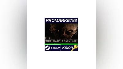 The Mortuary Assistant Steam Key   GLOBAL