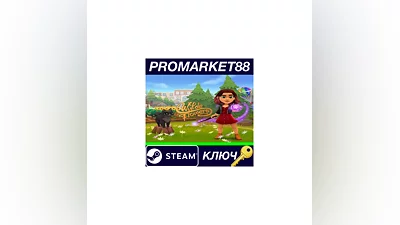 Wylde Flowers Steam Key   GLOBAL