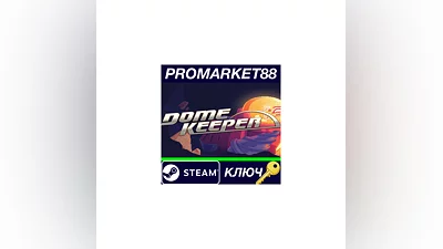 Dome Keeper Steam Key   EUROPE