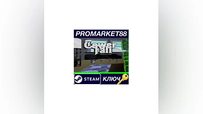 Tower Fall Steam Key   GLOBAL