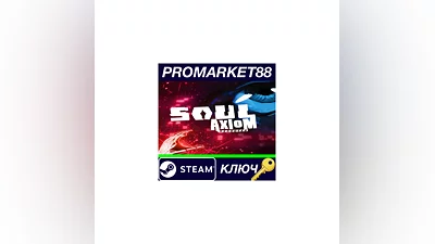 Soul Axiom Rebooted Steam Key   GLOBAL