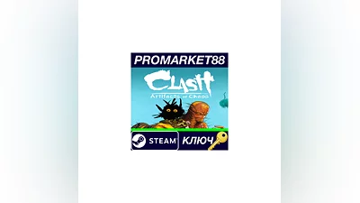 Clash: Artifacts of Chaos EU Steam Key  EUROPE