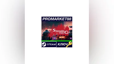 Katana-Ra: Shinobi Rising Steam Key  GLOBAL