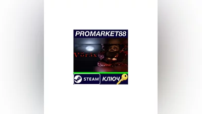 Vorax Steam Key   GLOBAL