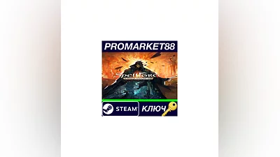 SpellForce: Conquest of Eo RoW Steam Key  EUROPE