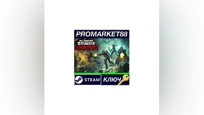 Yet Another Zombie Survivors Steam Key  GLOBAL