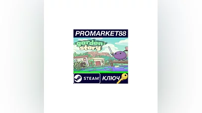 Garden Story Steam Key   GLOBAL