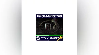 Ad Infinitum PC Steam Key   GLOBAL