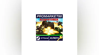 Strike Force Heroes Steam Key   GLOBAL