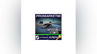 Impossible Stunts Steam Key   GLOBAL