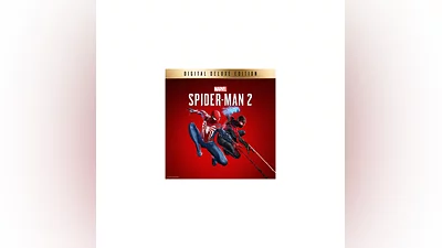 Spider Man 2 ️EPIC GAMES    TR