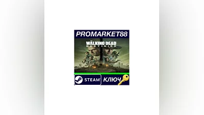 The Walking Dead: Destinies Steam Key  GLOBAL