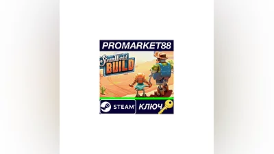 SteamWorld Build Steam Key   GLOBAL
