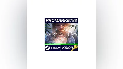 Scars Above EU Steam Key   EUROPE