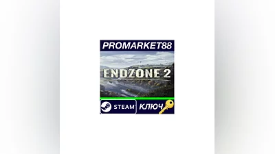 Endzone 2 PC Steam Key   GLOBAL