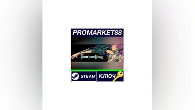 Frontline Crisis PC Steam Key   GLOBAL