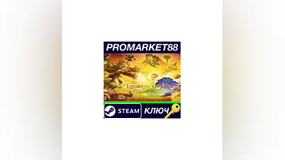 Legend of Mana EU PC Steam Key   EUROPE