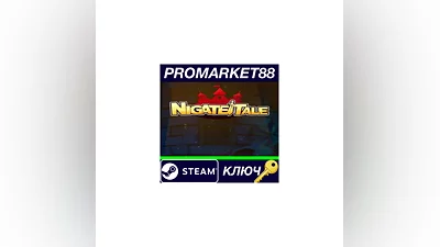 Nigate Tale EU PC Steam Key   EUROPE