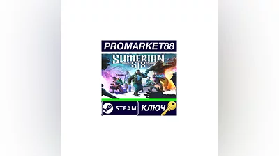 Sumerian Six PC Steam Key   GLOBAL