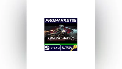 Ravenswatch EU PC Steam Key   EUROPE