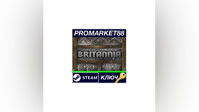 Total War Saga: Thrones of Britannia EU Steam Key