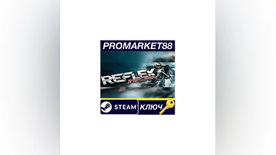 MX vs ATV Reflex Steam Key   GLOBAL