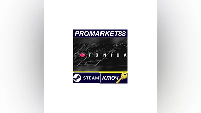 Fotonica PC Steam Key   GLOBAL