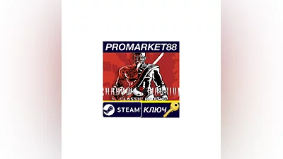 Shadow Warrior Classic Redux Steam Key  GLOBAL