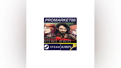 Dead In Vinland Steam Key   GLOBAL