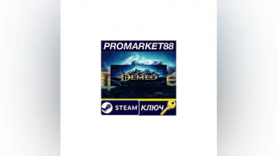 Demeo Steam Key   GLOBAL